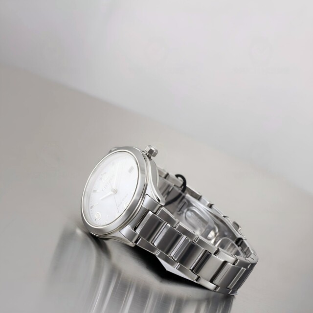 Citizen Elegance Eco Drive Damenuhr FE6121-67A