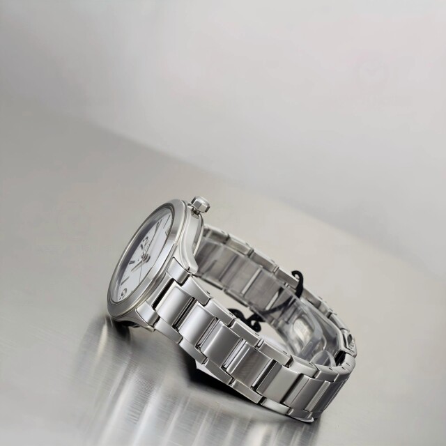 Citizen Elegance Eco Drive Damenuhr FE6121-67A