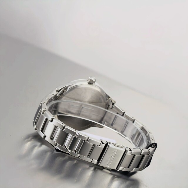 Citizen Elegance Eco Drive Damenuhr FE6121-67A