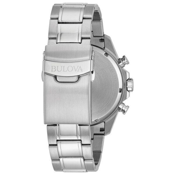 Bulova Marine Star 96B255 Men's Chronograph