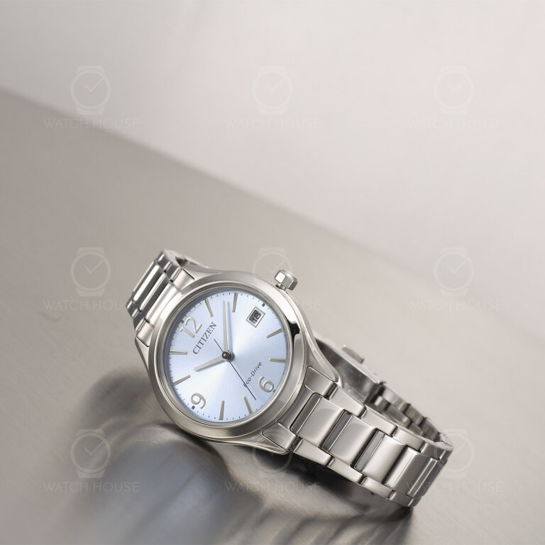 Citizen Elegance Eco Drive Women’s Watch FE6121-67L