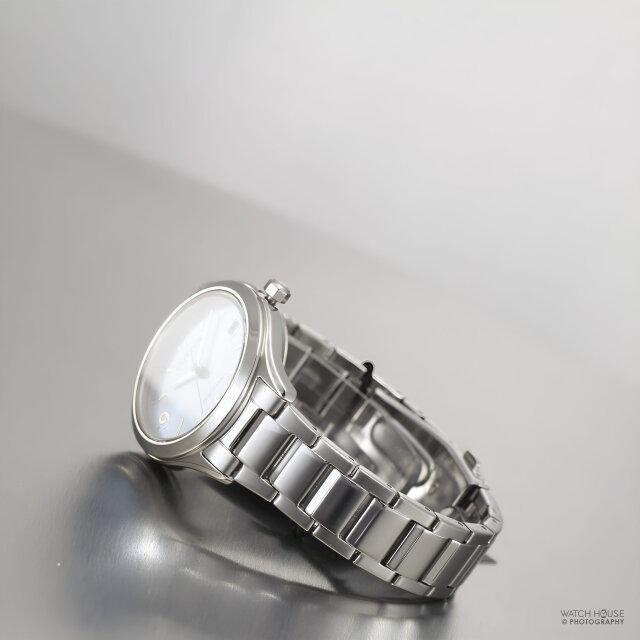 Citizen Elegance Eco Drive Damenuhr FE6121-67L