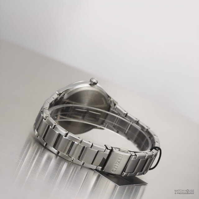Citizen Elegance Eco Drive Damenuhr FE6121-67L