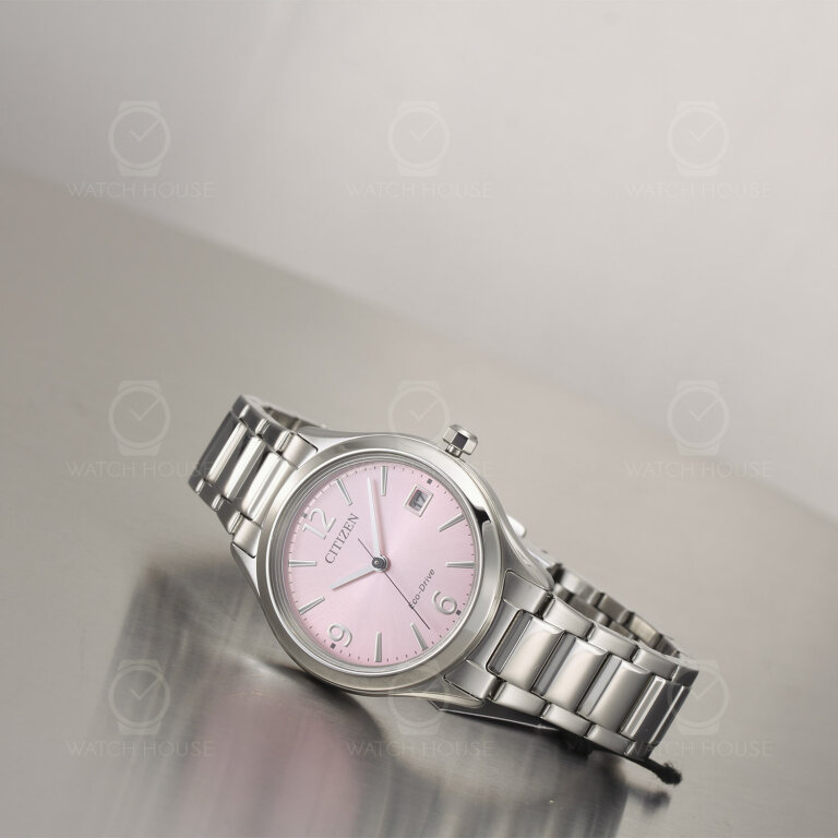 Citizen Elegance Eco Drive Women’s Watch FE6121-67X