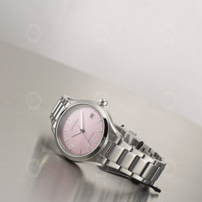 Citizen Elegance Eco Drive Women’s Watch FE6121-67X