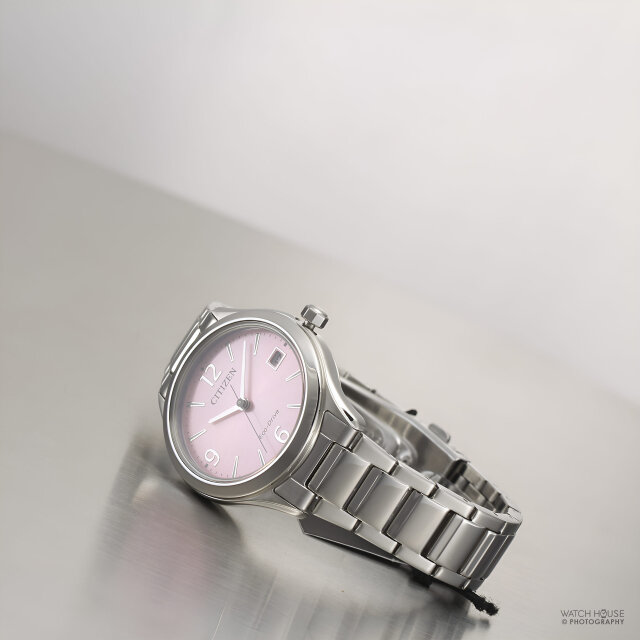 Citizen Elegance Eco Drive Women’s Watch FE6121-67X