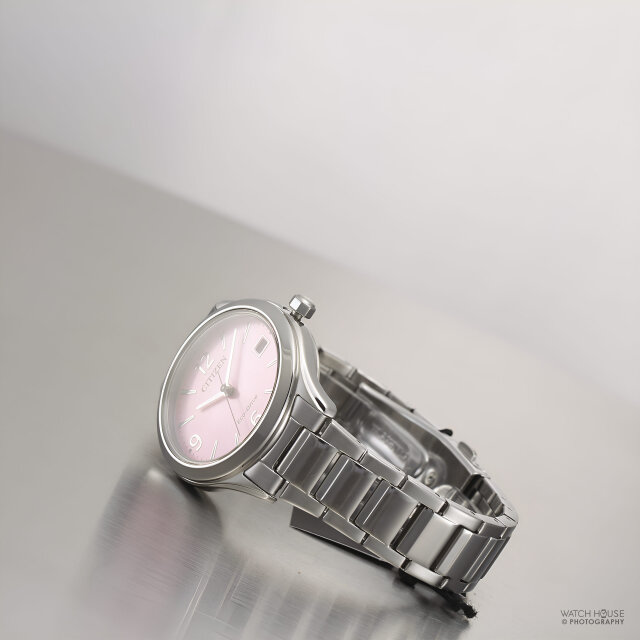 Citizen Elegance Eco Drive Women’s Watch FE6121-67X