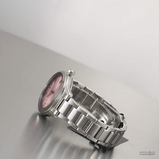 Citizen Elegance Eco Drive Women’s Watch FE6121-67X
