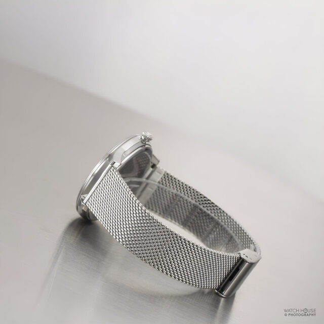 Citizen Elegance Eco Drive Damenuhr EM1220-82A