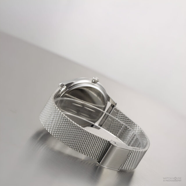 Citizen Elegance Eco Drive Damenuhr EM1220-82A