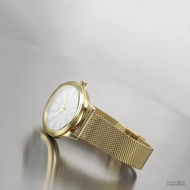 Citizen Elegance Eco Drive Women’s Watch EM1222-87A