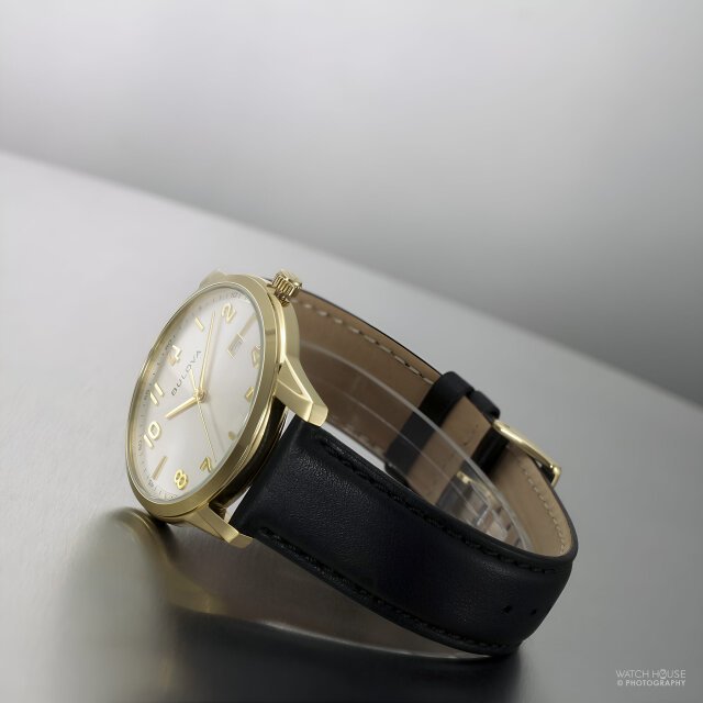 Bulova Classic Men’s Watch 97B238