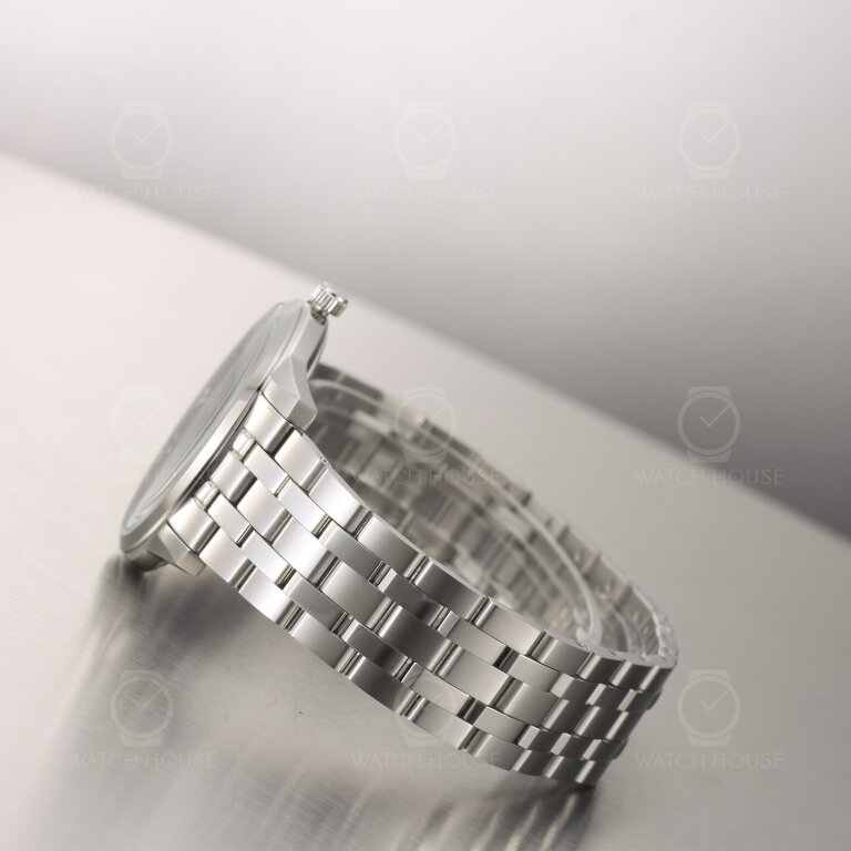 Bulova Classic Herrenuhr 96B475 Blau