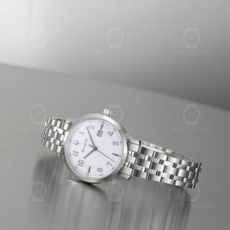 Bulova Classic Women’s Watch 96M174