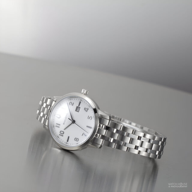 Bulova Classic Damenuhr 96M174