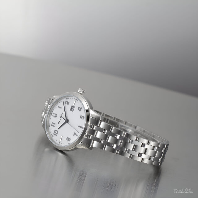 Bulova Classic Damenuhr 96M174