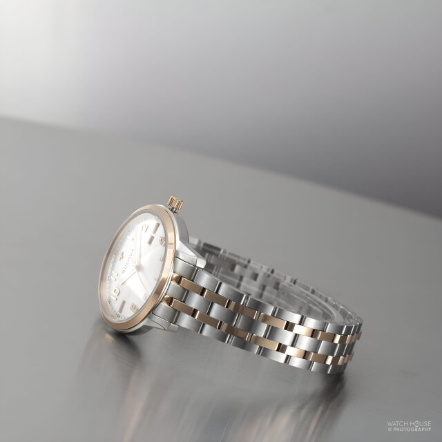Bulova Classic Damenuhr 98M140