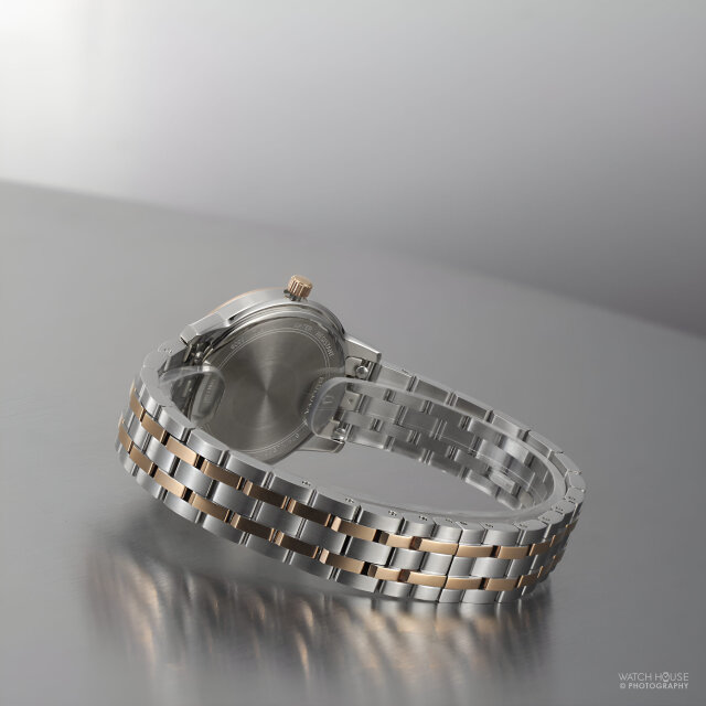 Bulova Classic Damenuhr 98M140