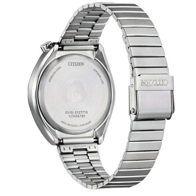 Citizen Tsuno Bullhead Chronograph AN3660-73X Lim.4000x