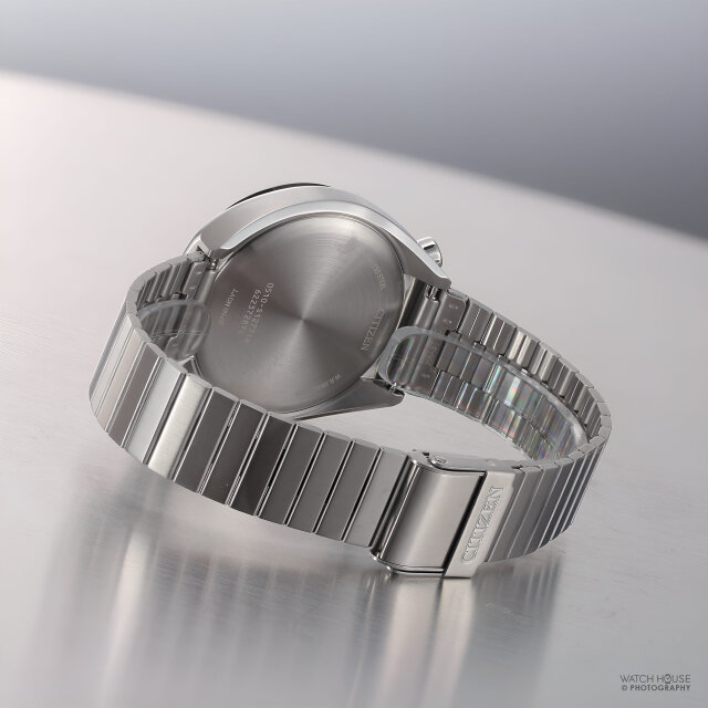 Citizen Tsuno Bullhead Chronograph AN3660-73X Lim.4000x