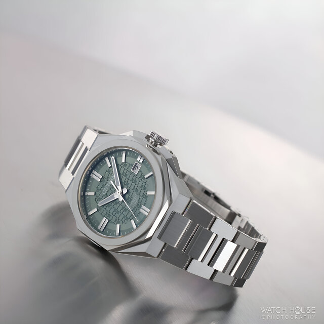 Citizen Series 8 831 Automatic NB6080-51W Cal. 9051-24A