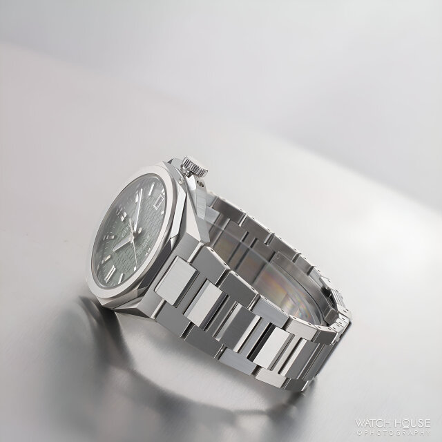 Citizen Series 8 831 Automatic NB6080-51W Cal. 9051-24A