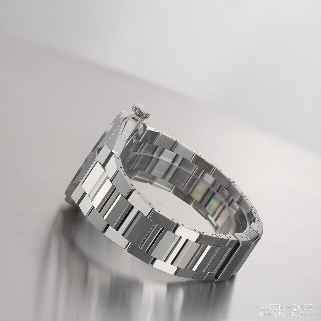 Citizen Series 8 831 Automatic NB6080-51W Cal. 9051-24A