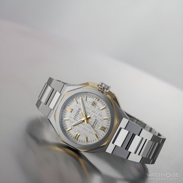 Citizen Series 8 831 Automatic NB6084-50A Cal. 9051-24A