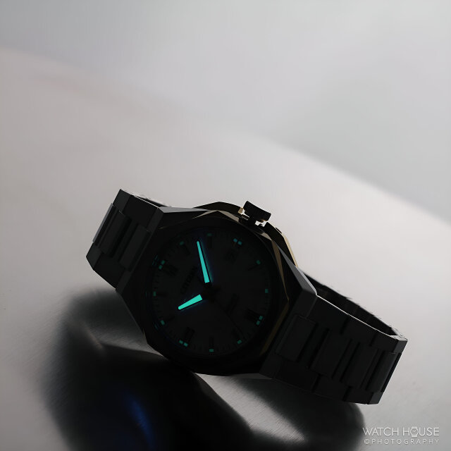 Citizen Series 8 831 Automatic NB6084-50A Cal. 9051-24A