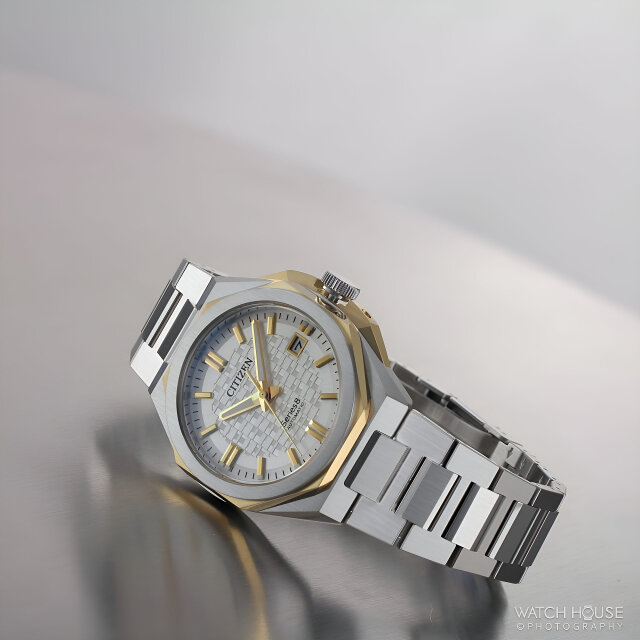 Citizen Series 8 831 Automatic NB6084-50A Cal. 9051-24A