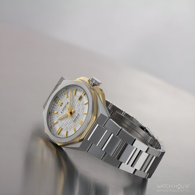 Citizen Series 8 831 Automatic NB6084-50A Cal. 9051-24A