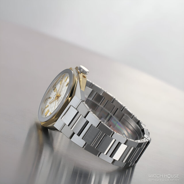 Citizen Series 8 831 Automatic NB6084-50A Cal. 9051-24A