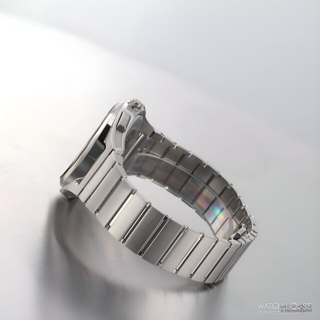 Bulova Curv Presisionist 96A338 Grün