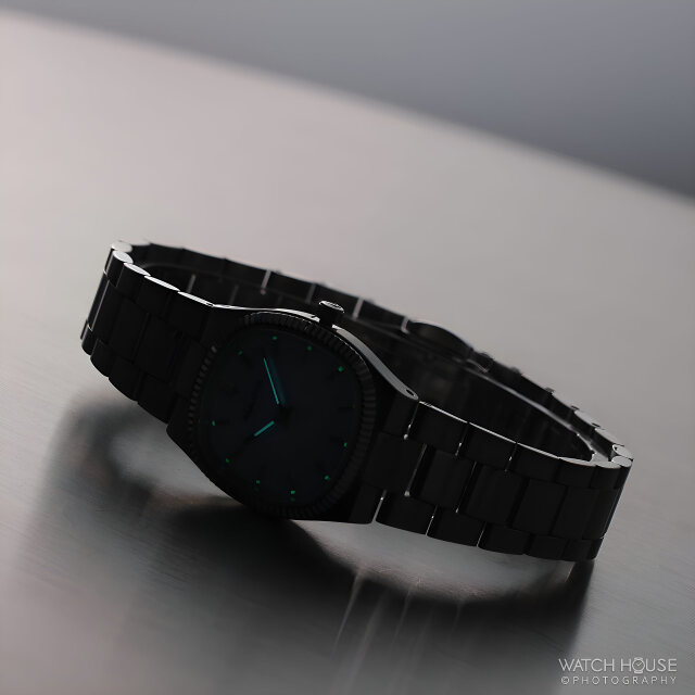 Bulova Damenuhr Super Seville 96L353 Perlmutt