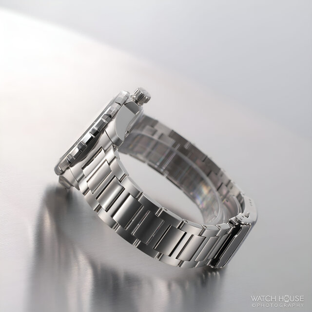Bulova Marine Star Automatikuhr 98B471 Grün