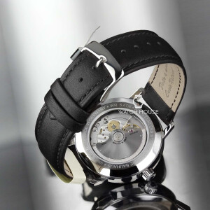 Iron Annie Bauhaus Automatic 5066-1 Mens Wristwatch