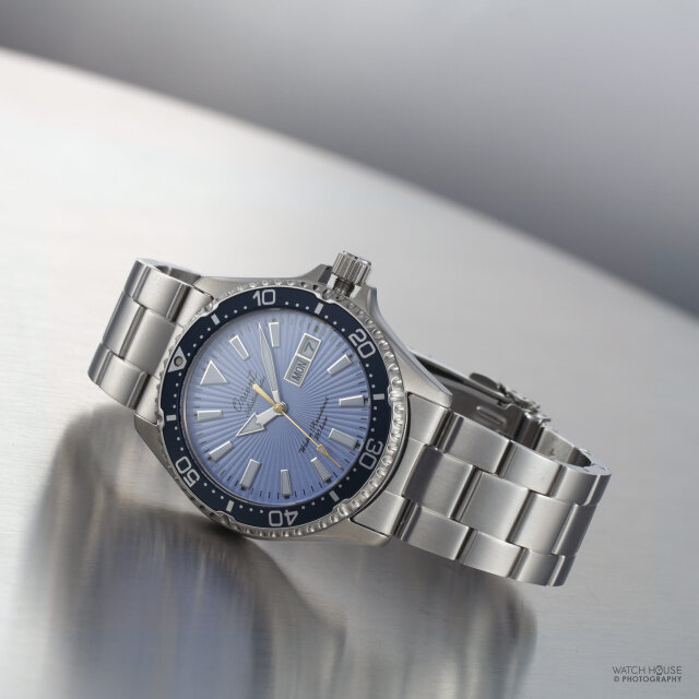 Orient Sports 75th Anniversary Lim. Edition Automatic...
