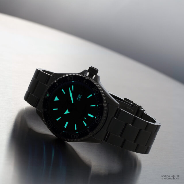 Orient Sports 75th Anniversary Lim. Edition Automatic...
