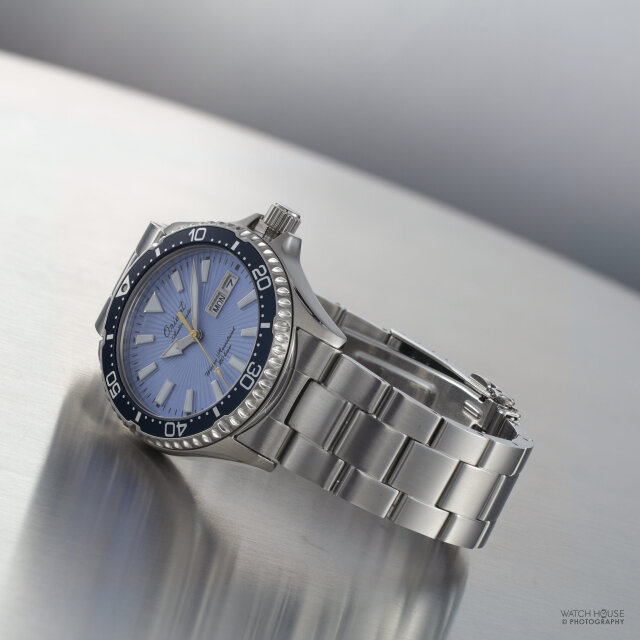 Orient Sports 75th Anniversary Lim. Edition Automatikuhr RA-AA0823L39B
