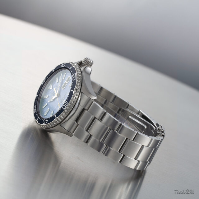 Orient Sports 75th Anniversary Lim. Edition Automatikuhr RA-AA0823L39B