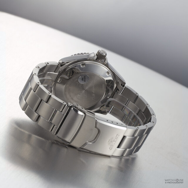 Orient Sports 75th Anniversary Lim. Edition Automatikuhr RA-AA0823L39B