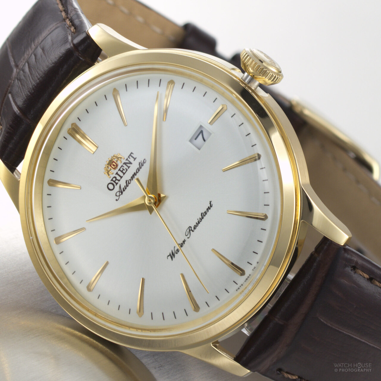 Orient Uhren Alte Modelle