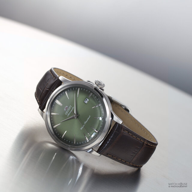 Orient Bambino Classic Automatic Mens Watch 40.5 mm...