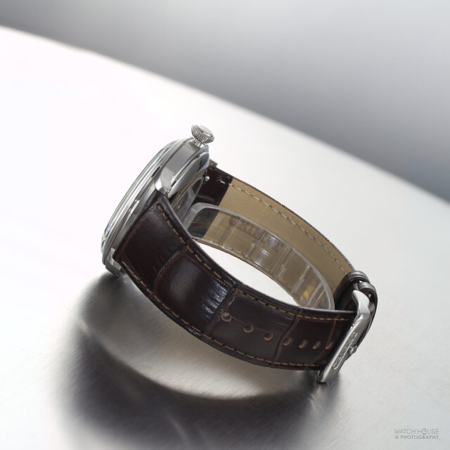 Orient Bambino Classic Automatik Herrenuhr 40,5 mm RA-AC0029E30B