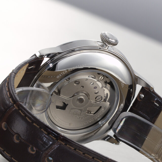 Orient Bambino Classic Automatik Herrenuhr 40,5 mm RA-AC0029E30B