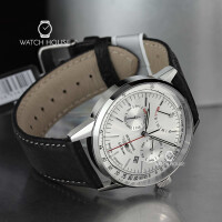 Iron Annie G38 Dessau 5362-1 Men Automatic Calendar Watch