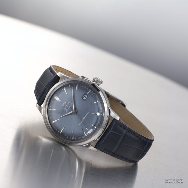 Orient Bambino Classic Automatic Mens Watch 40.5 mm...