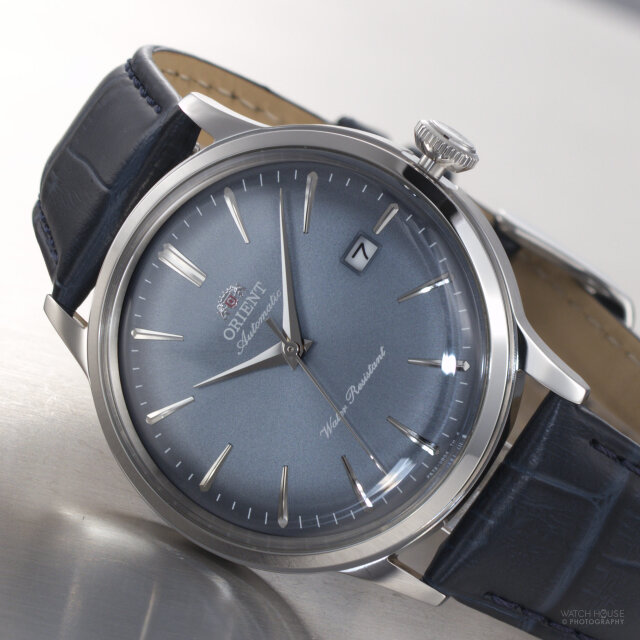 Orient Bambino Classic Automatic Mens Watch 40.5 mm...