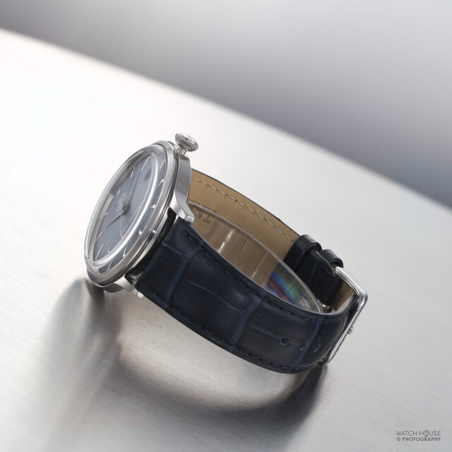 Orient Bambino Classic Automatik Herrenuhr 40,5 mm RA-AC0030L30B