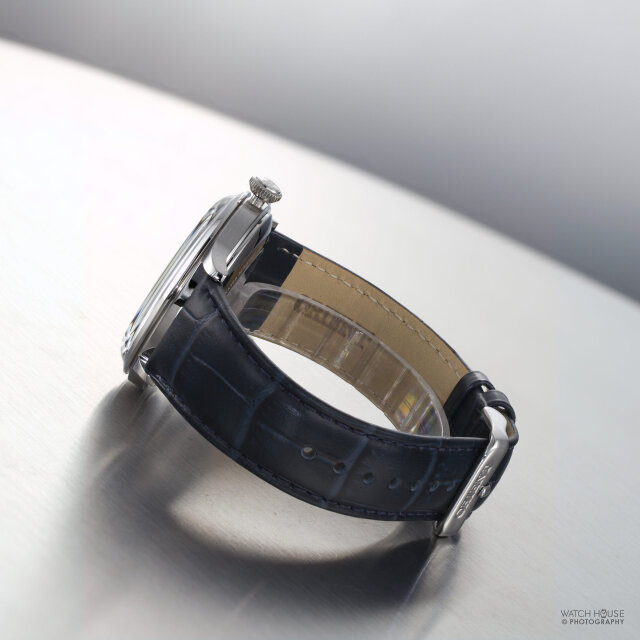 Orient Bambino Classic Automatik Herrenuhr 40,5 mm RA-AC0030L30B